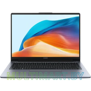 Ноутбук Huawei MateBook D 14 MDG-X (53014BRW)